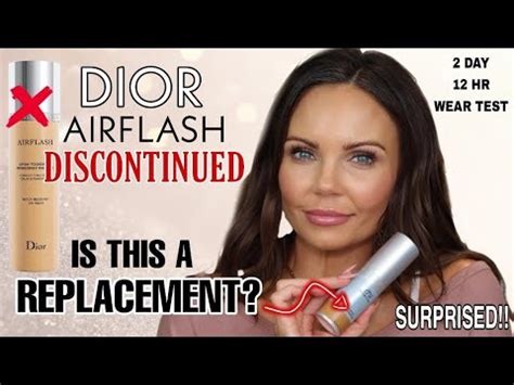 Dior airflash replacement .